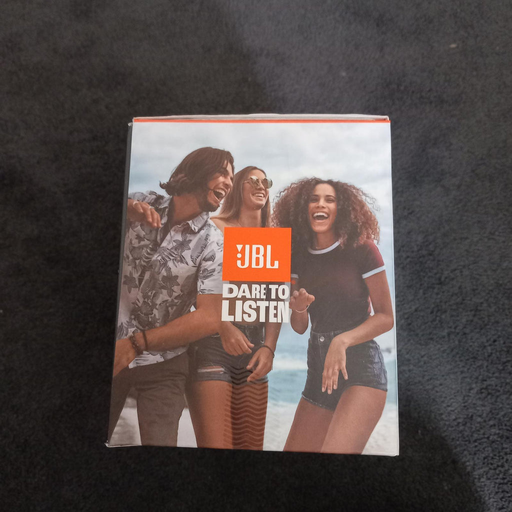 Jbl charge 6