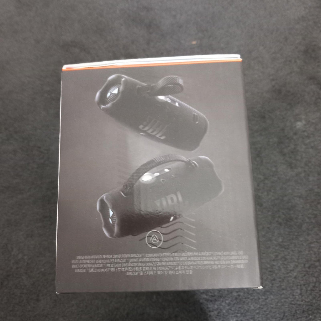 Jbl charge 6
