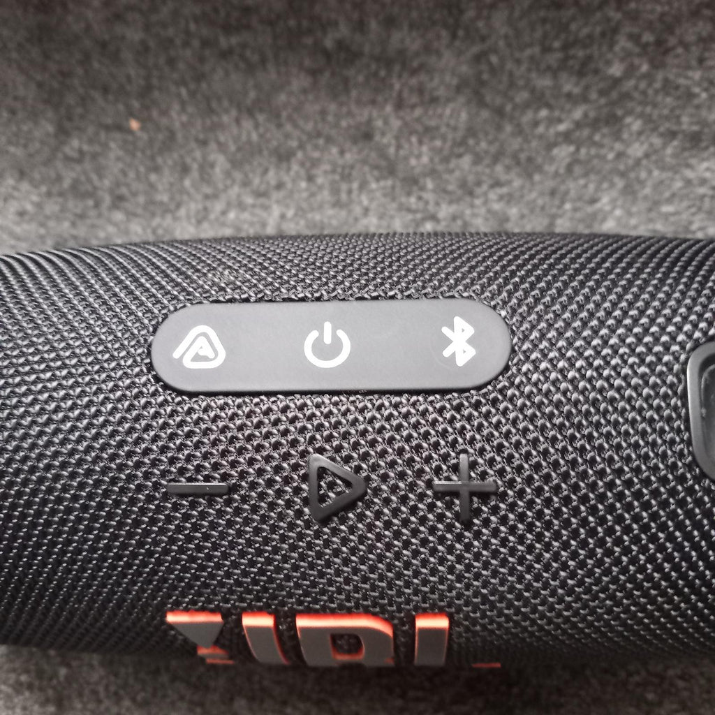Jbl charge 6