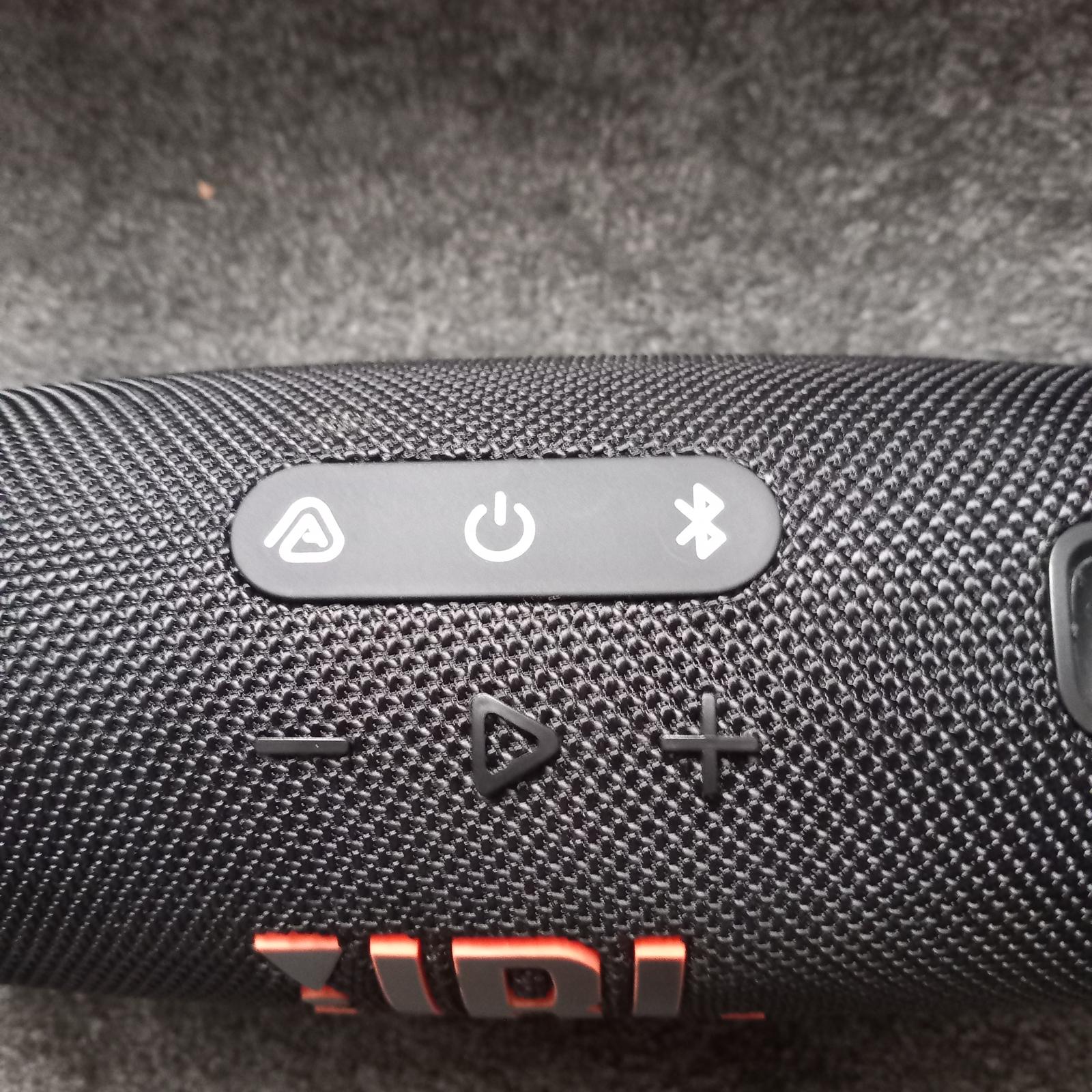 Jbl charge 6
