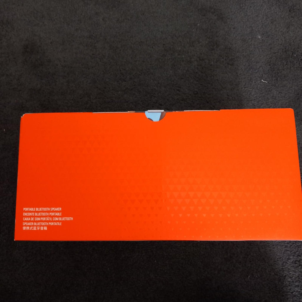 Jbl charge 6